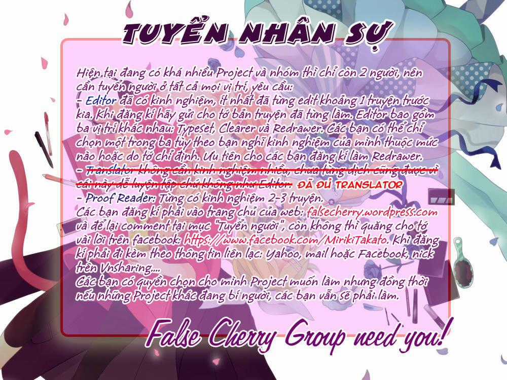 Owari No Seraph - Chapter 1 - Trang 2