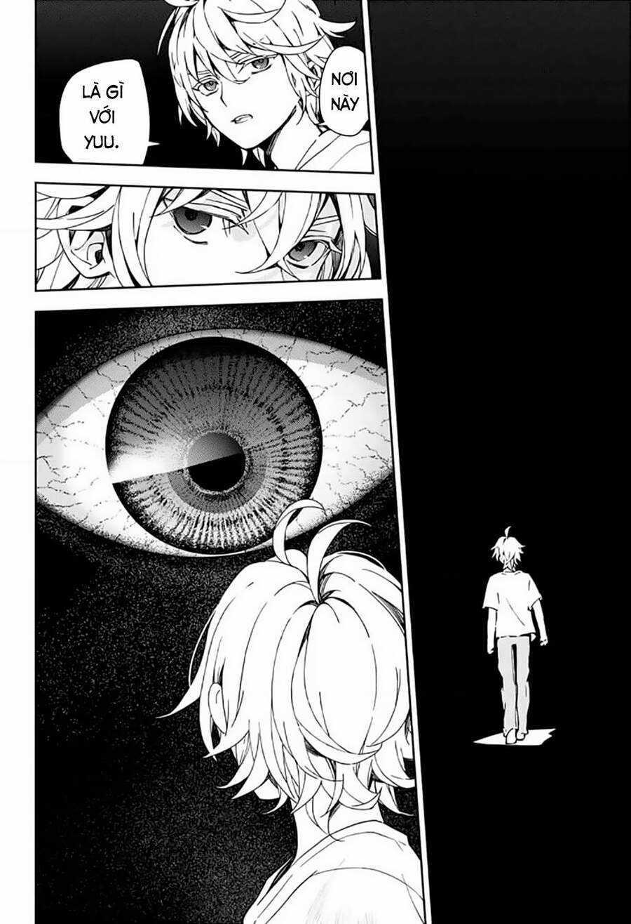 Owari No Seraph - Chapter 106 - Trang 20