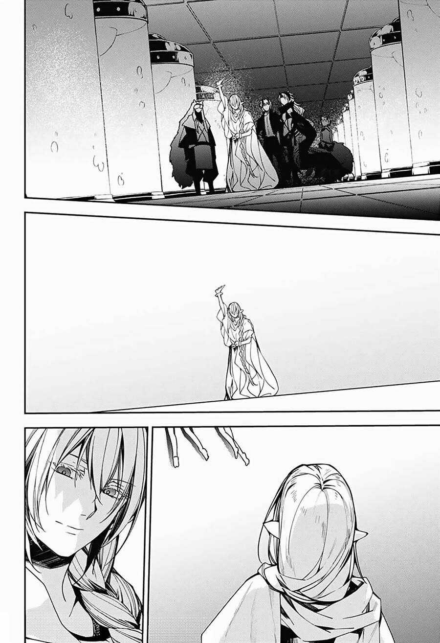 Owari No Seraph - Chapter 107 - Trang 14