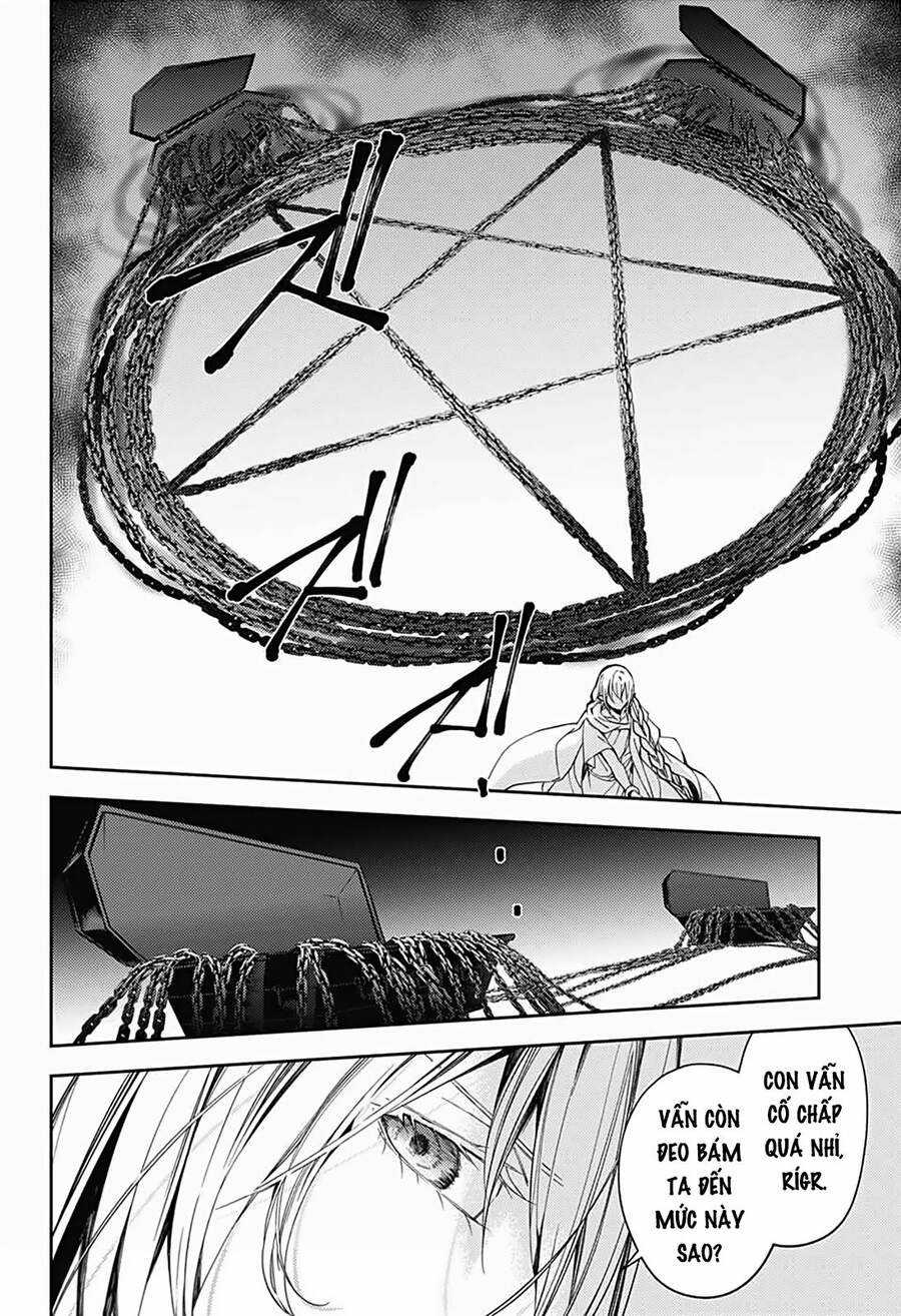 Owari No Seraph - Chapter 107 - Trang 20