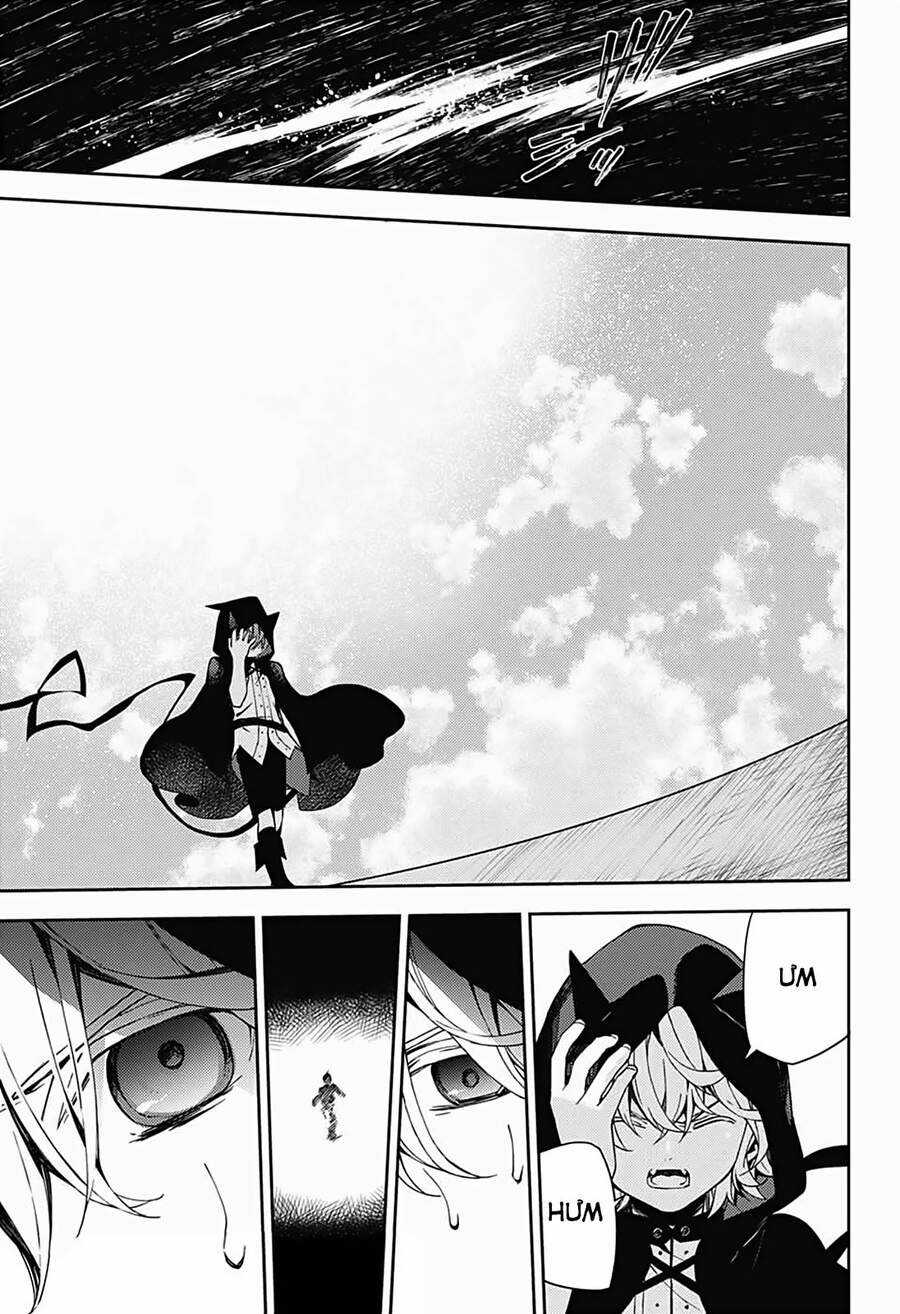 Owari No Seraph - Chapter 107 - Trang 5