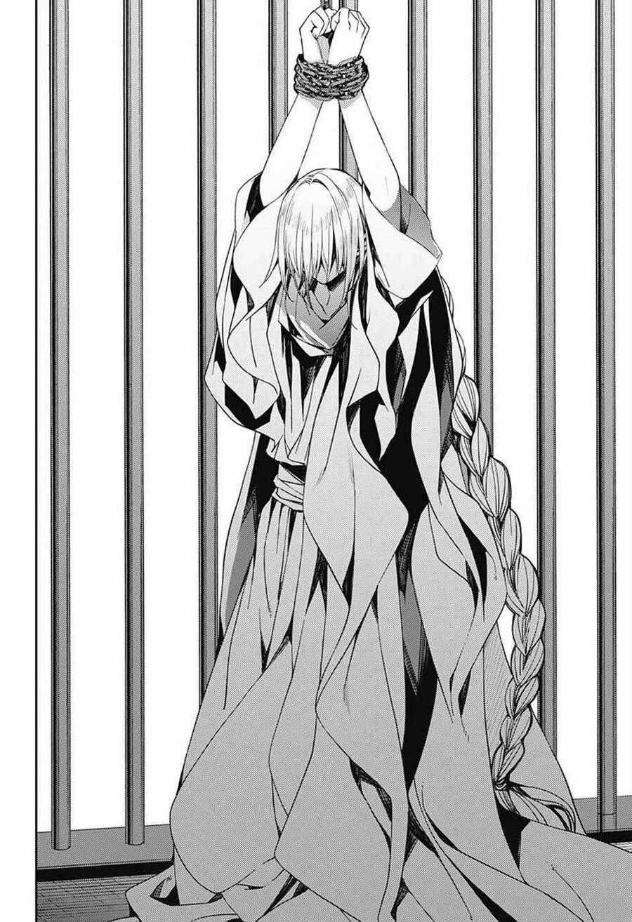 Owari No Seraph - Chapter 108 - Trang 38