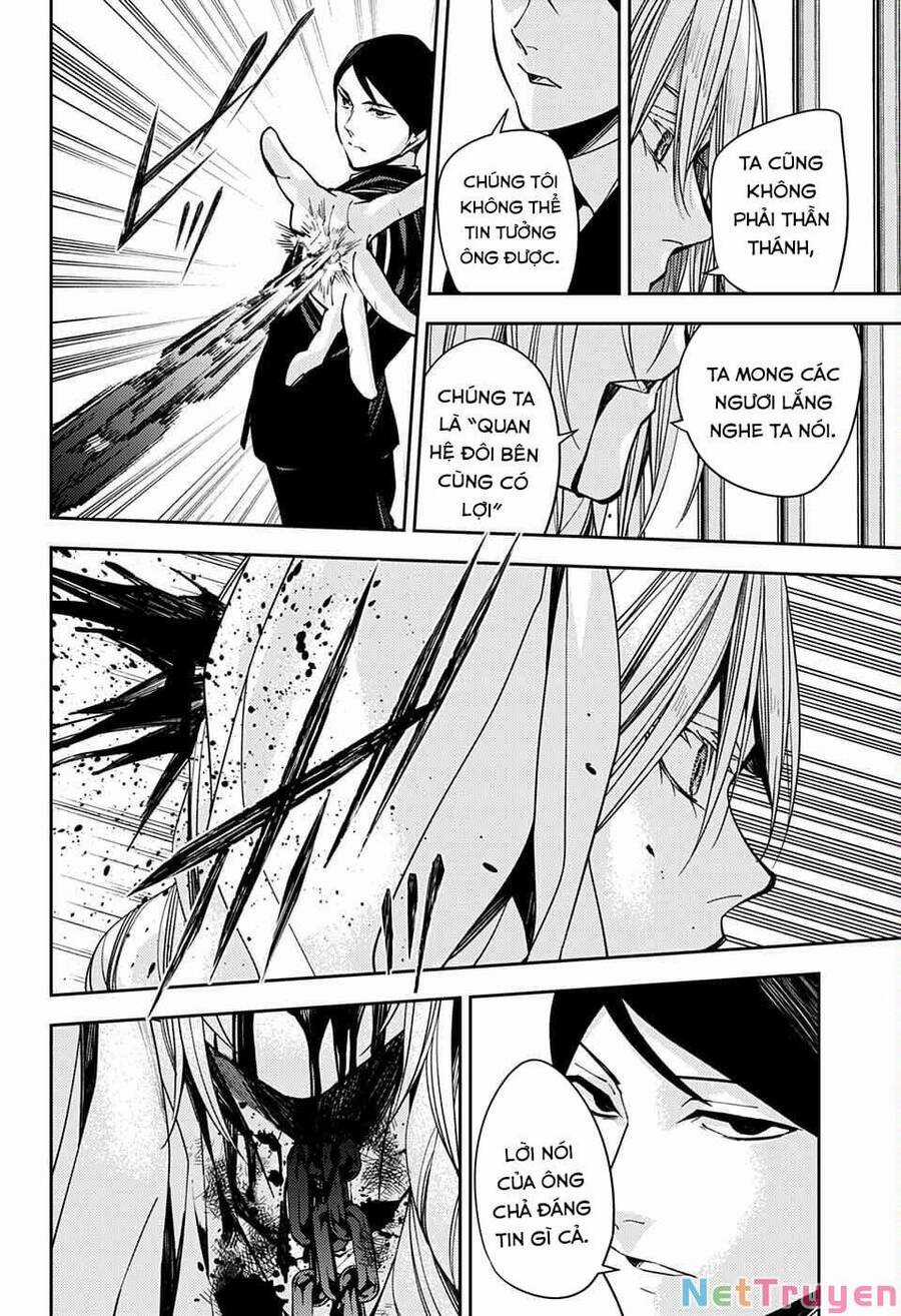 Owari No Seraph - Chapter 114 - Trang 15