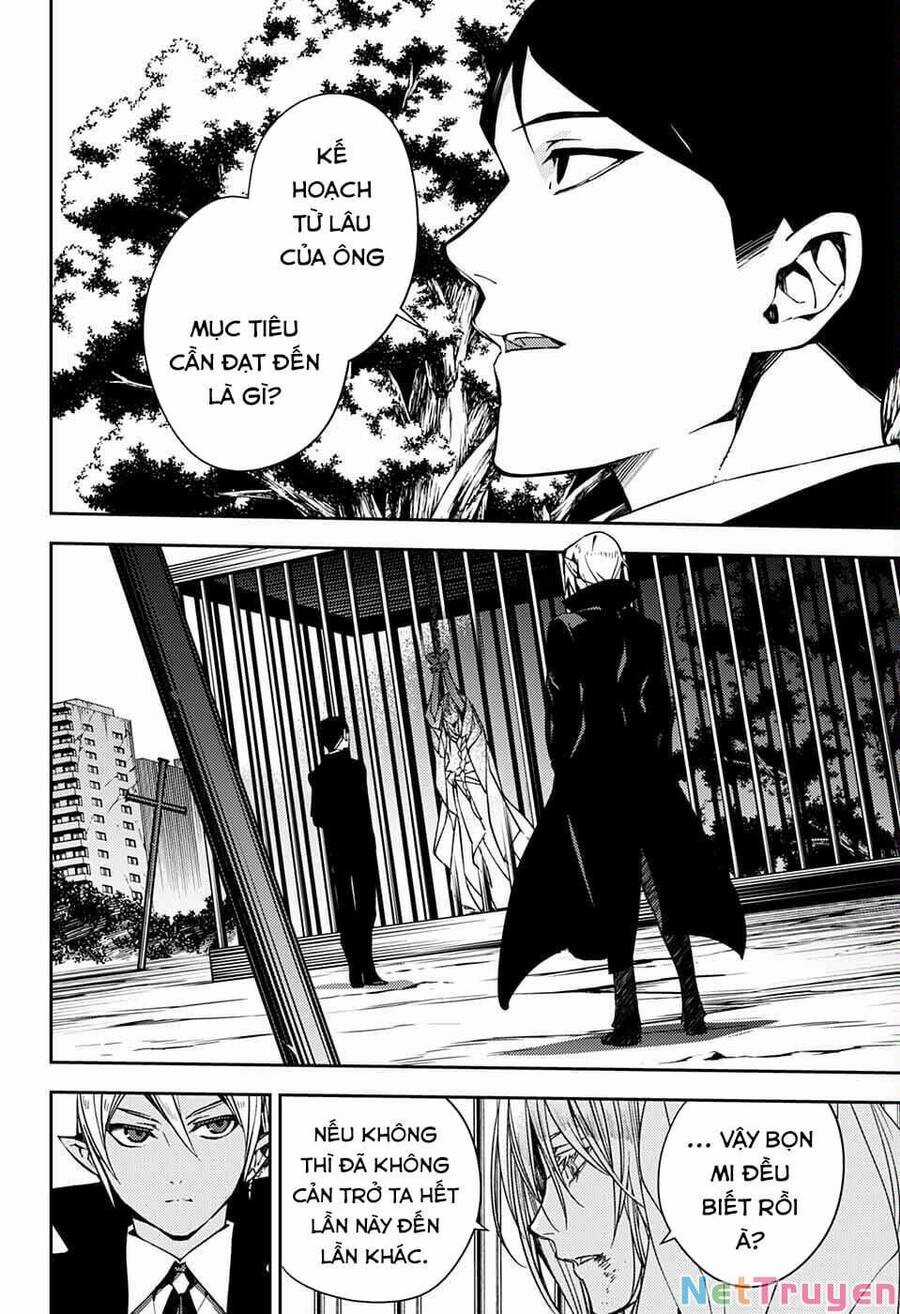 Owari No Seraph - Chapter 114 - Trang 3