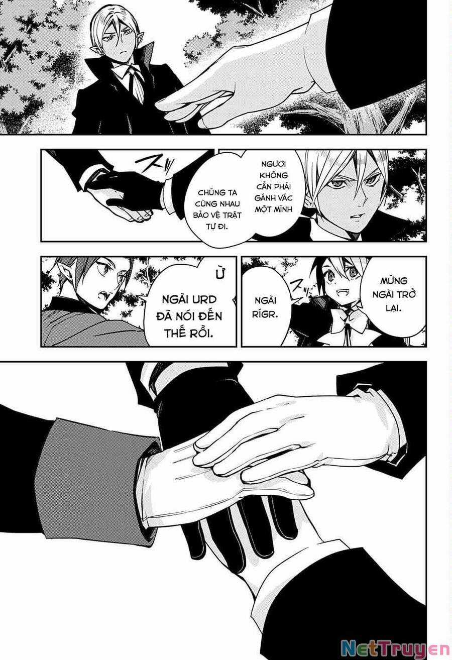 Owari No Seraph - Chapter 114 - Trang 24
