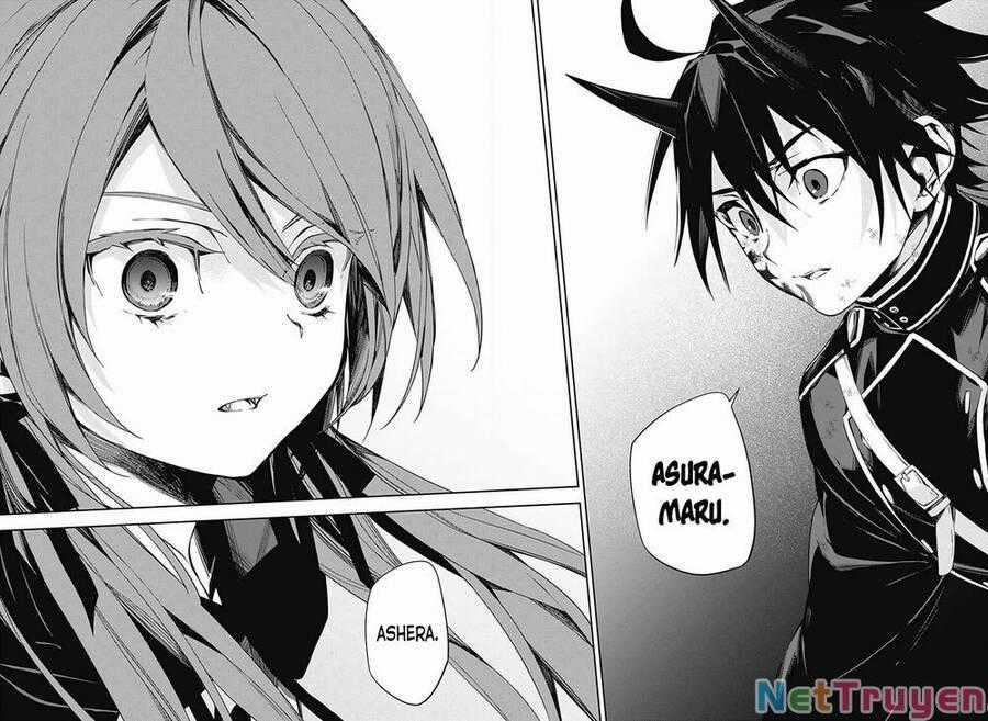 Owari No Seraph - Chapter 115 - Trang 38