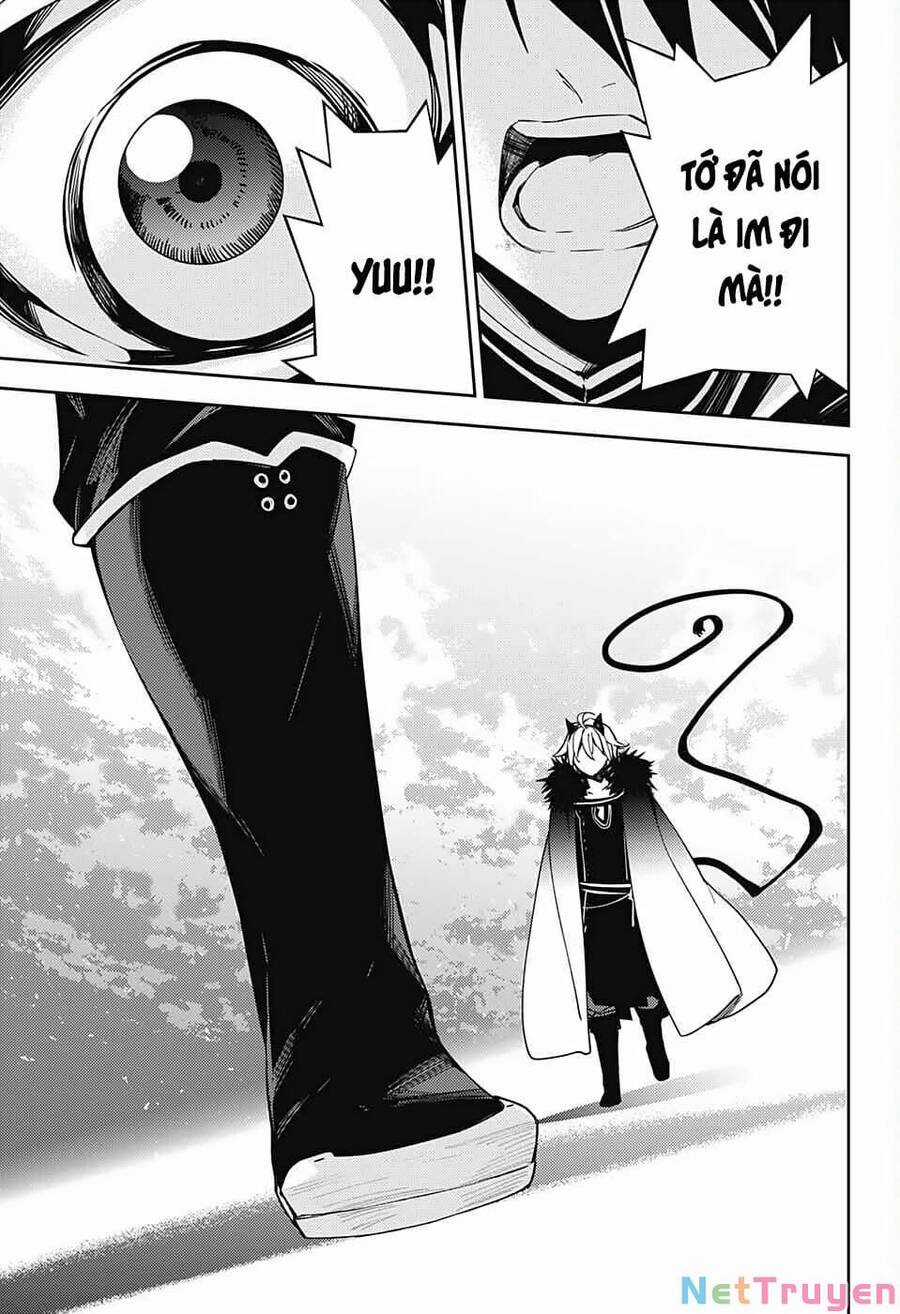 Owari No Seraph - Chapter 115 - Trang 7
