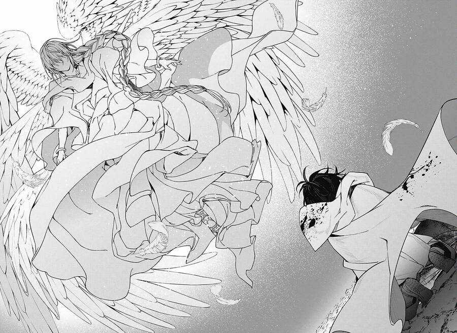 Owari No Seraph - Chapter 116 - Trang 32