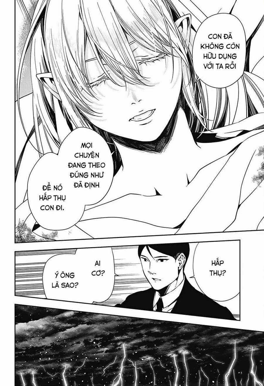 Owari No Seraph - Chapter 117 - Trang 20