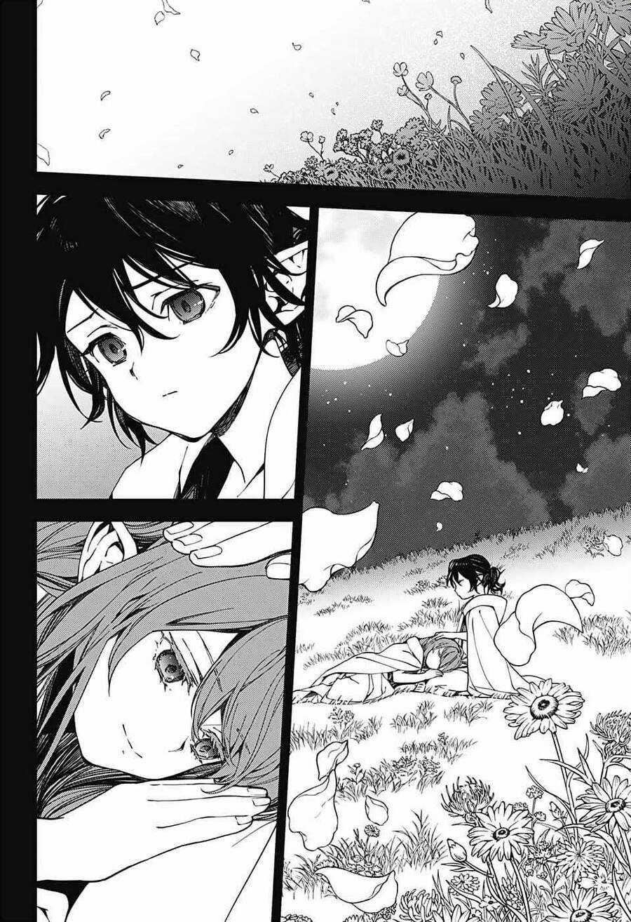 Owari No Seraph - Chapter 117 - Trang 3