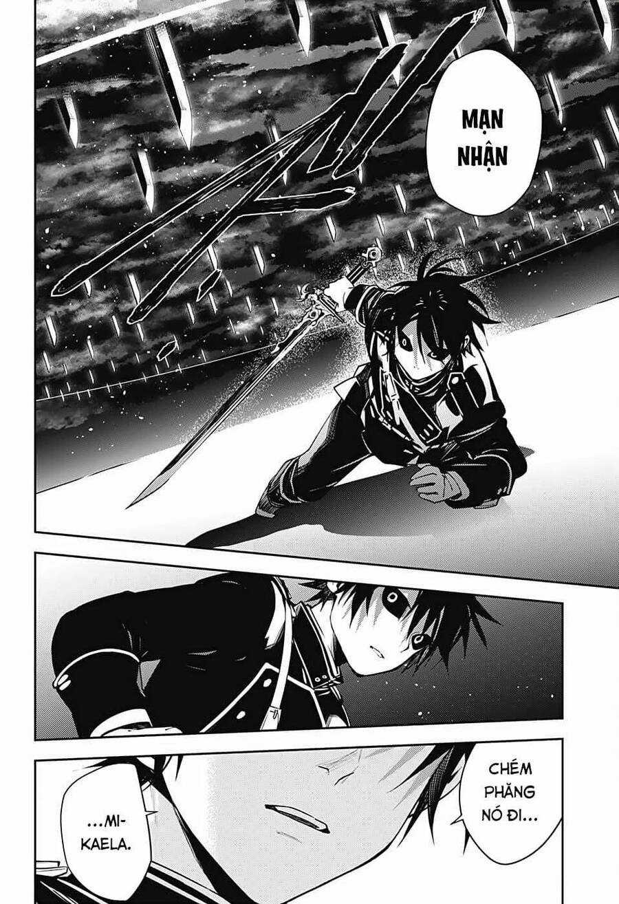 Owari No Seraph - Chapter 117 - Trang 28