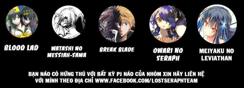 Owari No Seraph - Chapter 12 - Trang 47
