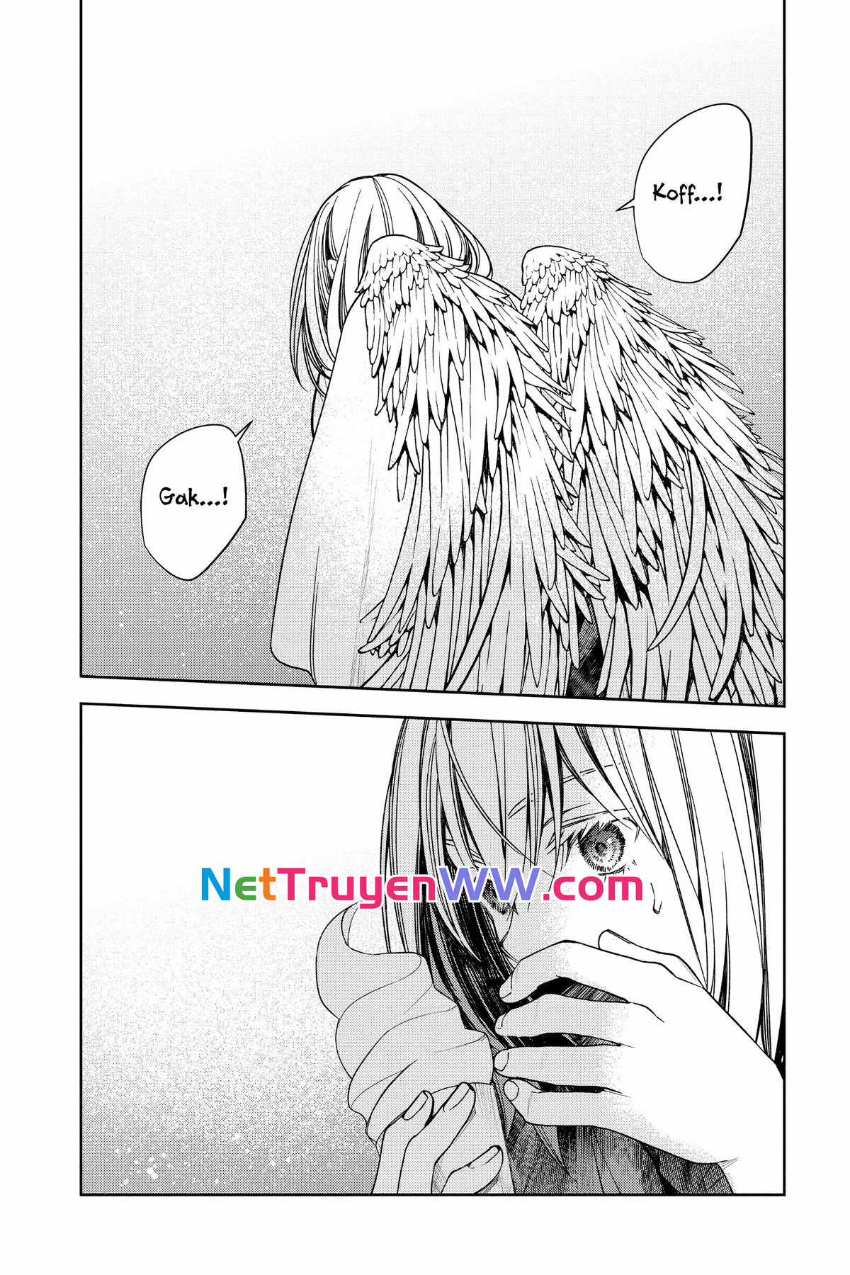 Owari No Seraph - Chapter 125 - Trang 26