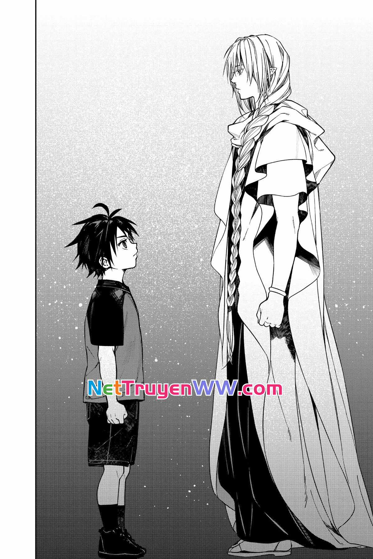 Owari No Seraph - Chapter 125 - Trang 40