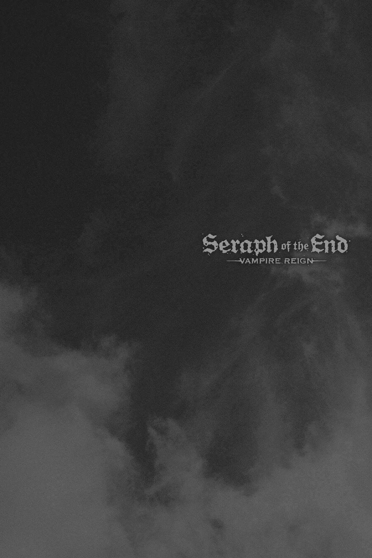 Owari No Seraph - Chapter 125 - Trang 42