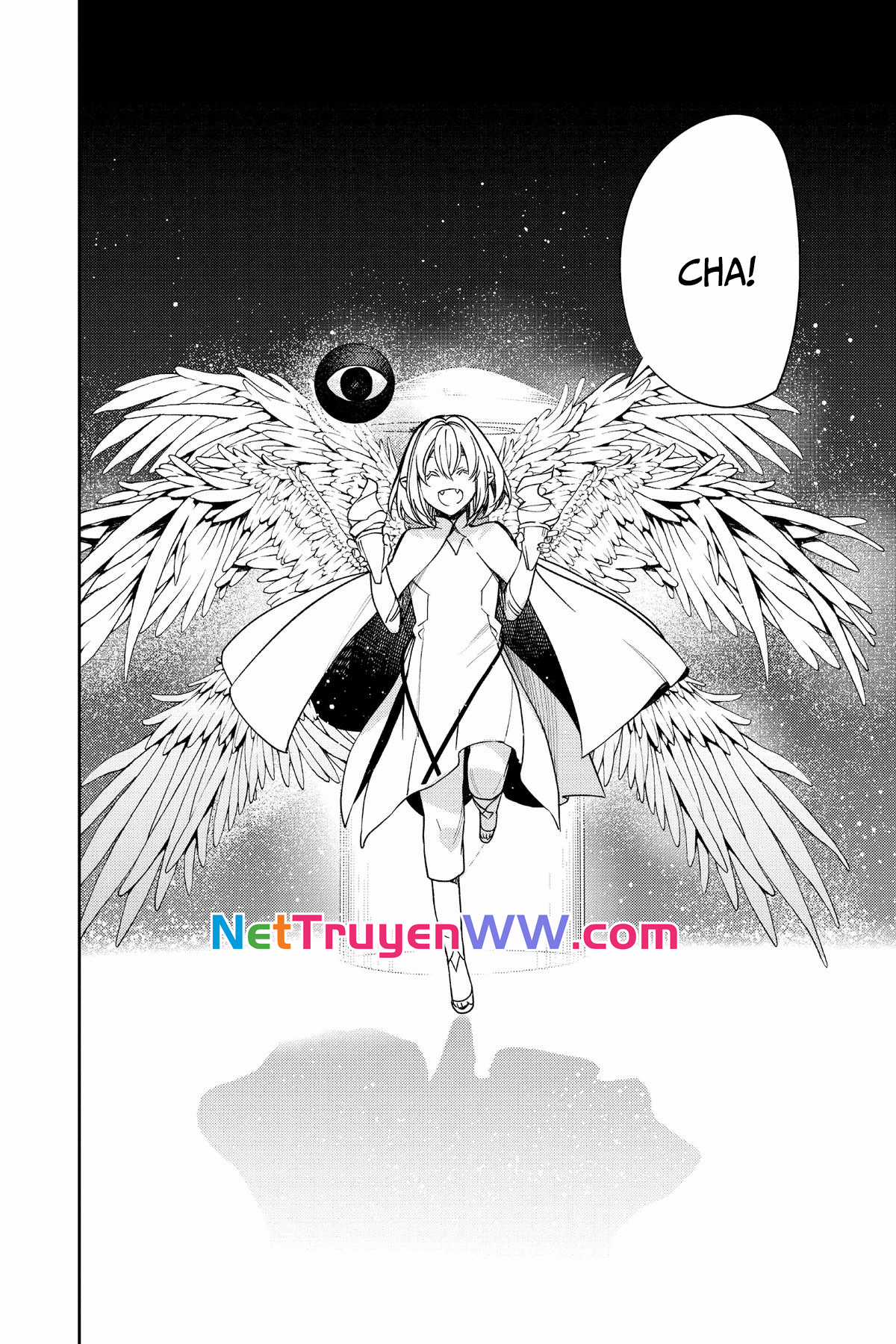 Owari No Seraph - Chapter 125 - Trang 10