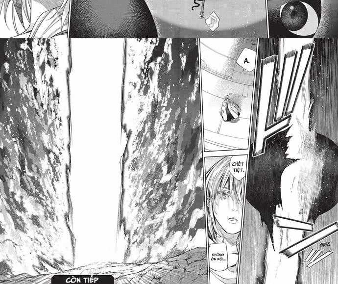 Owari No Seraph - Chapter 128 - Trang 13