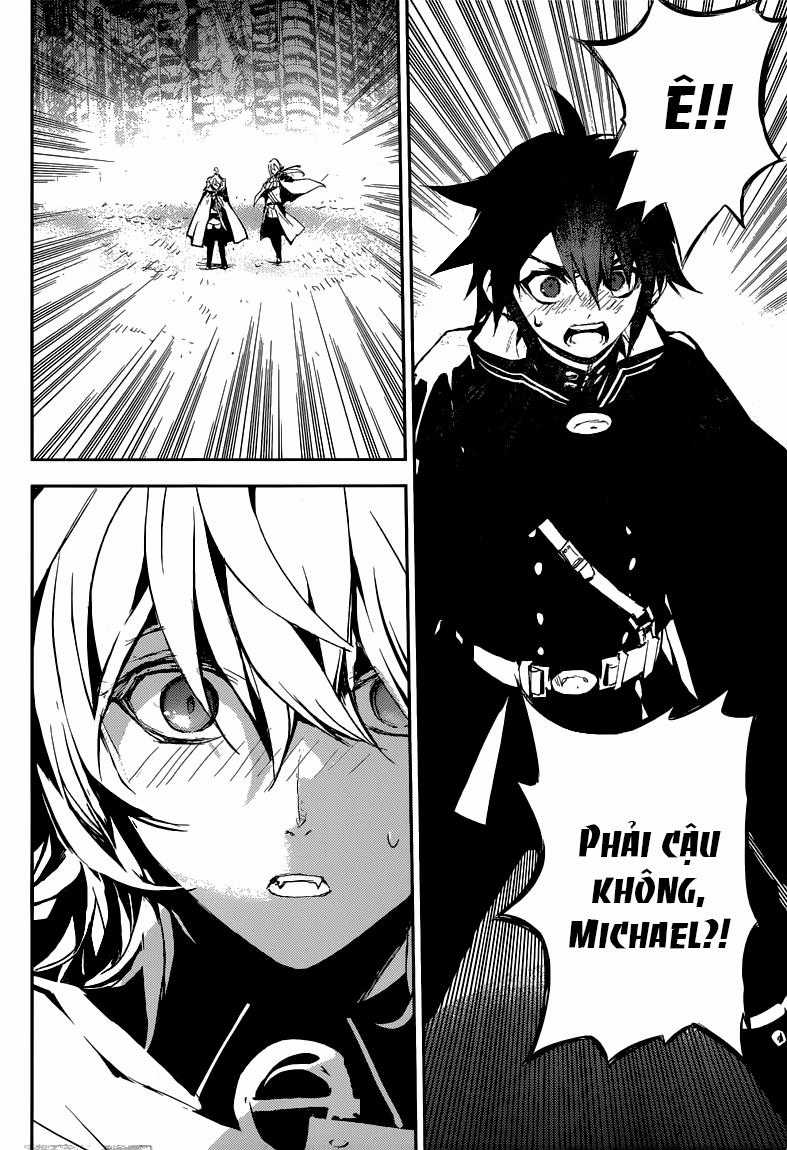 Owari No Seraph - Chapter 13 - Trang 14