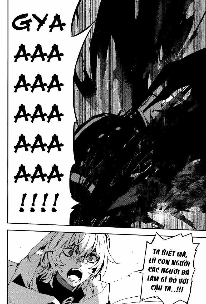 Owari No Seraph - Chapter 13 - Trang 39