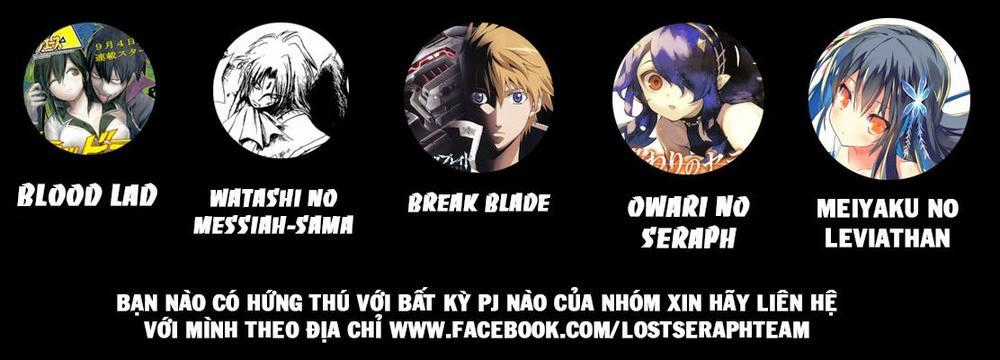 Owari No Seraph - Chapter 13 - Trang 47