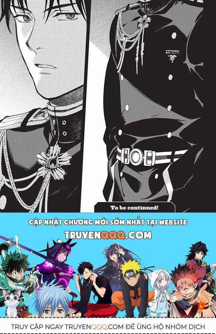 Owari No Seraph - Chapter 130 - Trang 14