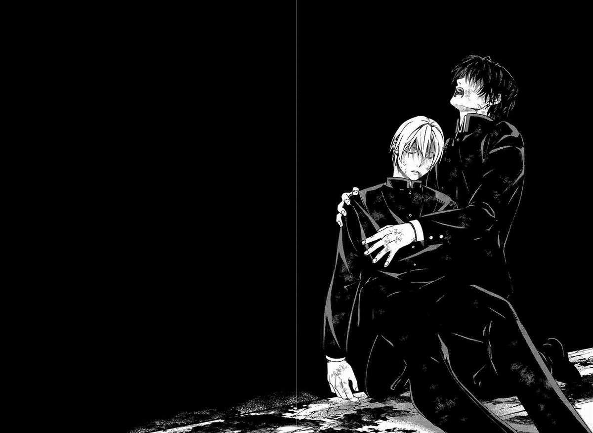 Owari No Seraph - Chapter 131 - Trang 19