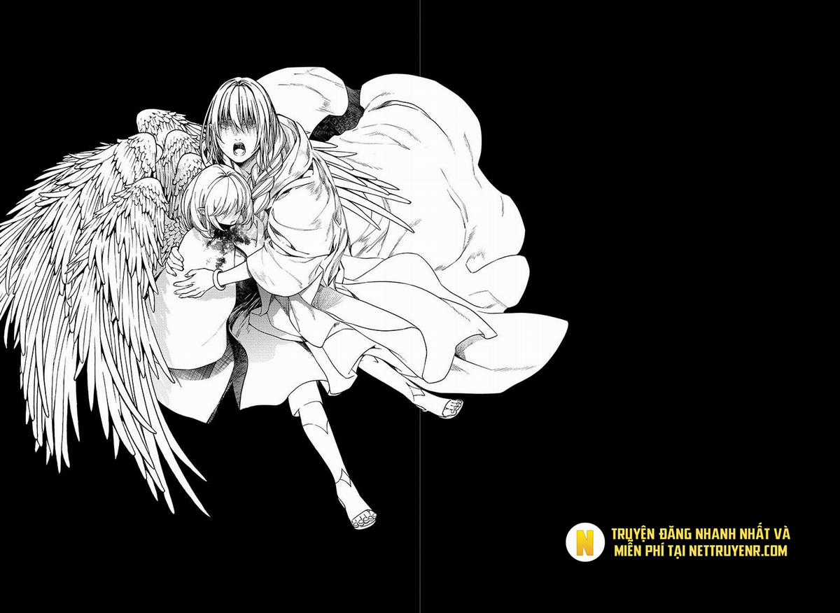 Owari No Seraph - Chapter 131 - Trang 20