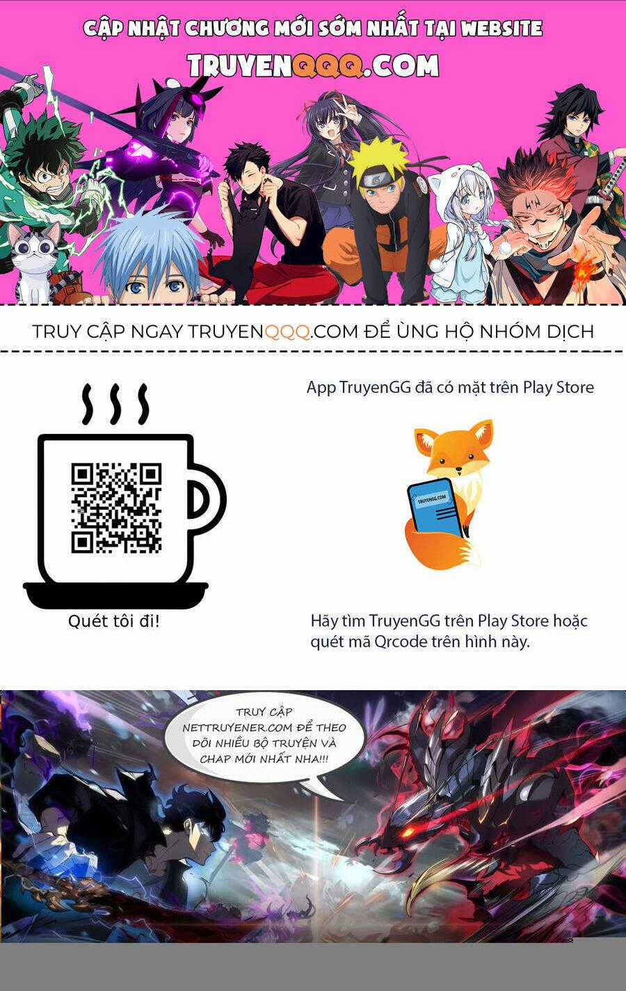 Owari No Seraph - Chapter 132 - Trang 1