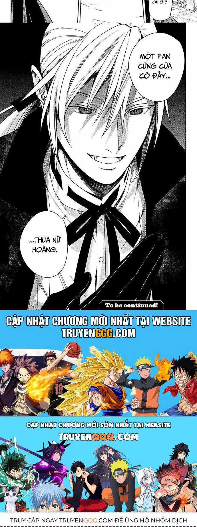 Owari No Seraph - Chapter 135 - Trang 12