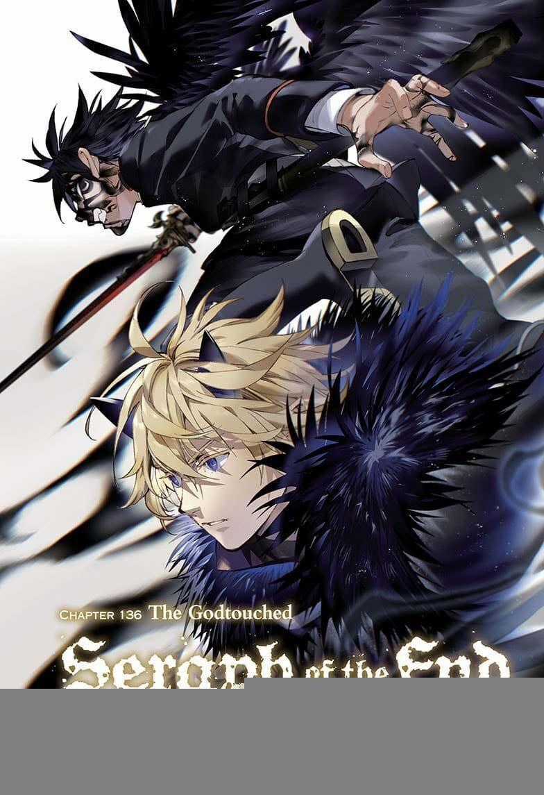 Owari No Seraph - Chapter 136 - Trang 2