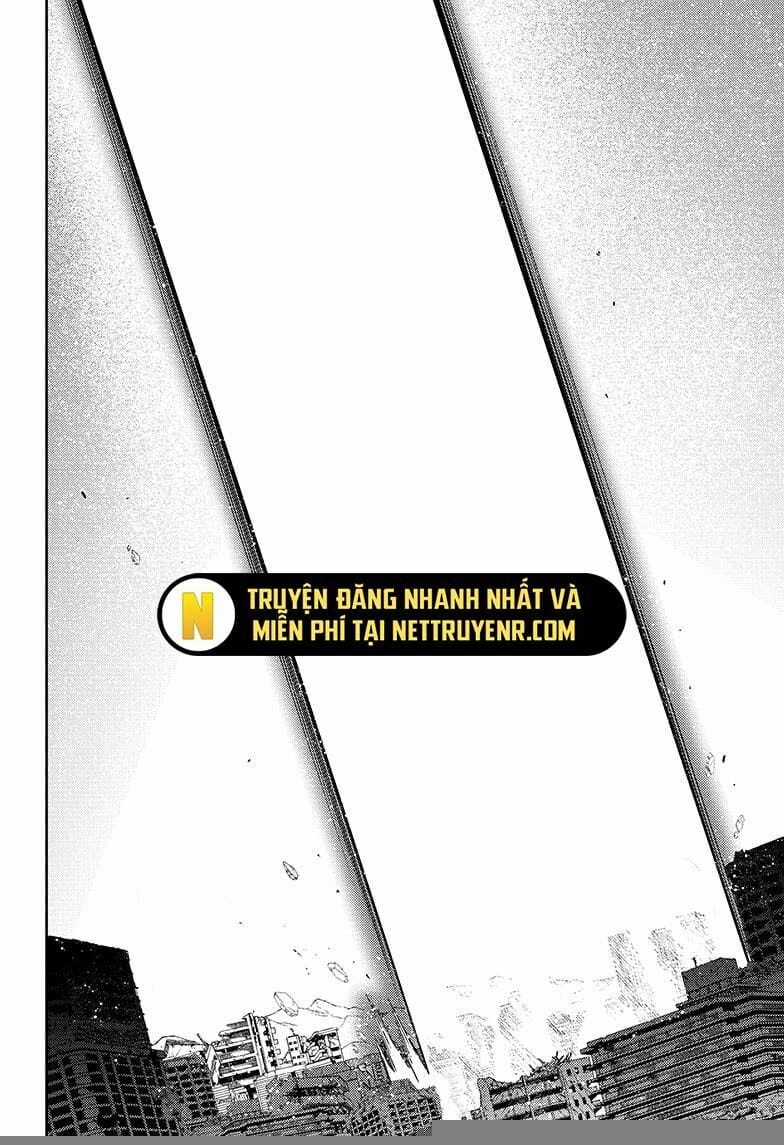 Owari No Seraph - Chapter 136 - Trang 11