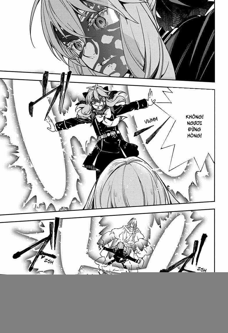 Owari No Seraph - Chapter 136 - Trang 28