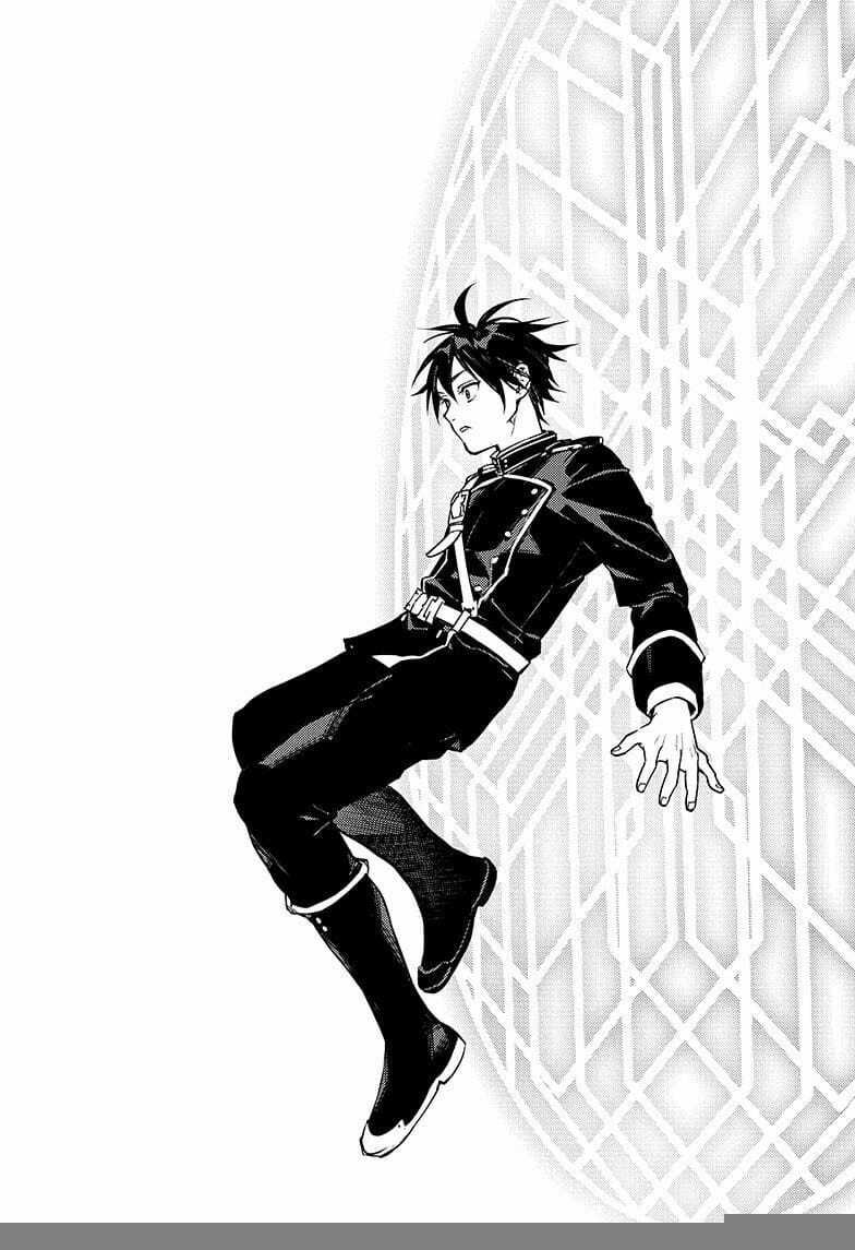 Owari No Seraph - Chapter 136 - Trang 29