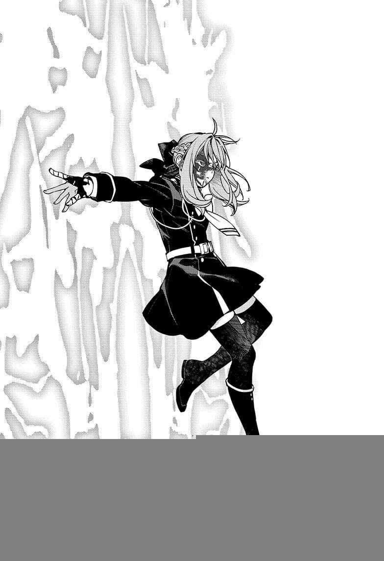 Owari No Seraph - Chapter 136 - Trang 30