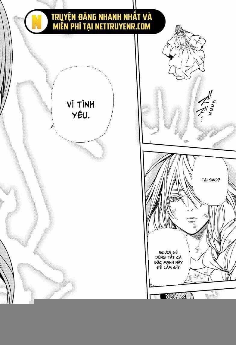 Owari No Seraph - Chapter 136 - Trang 31