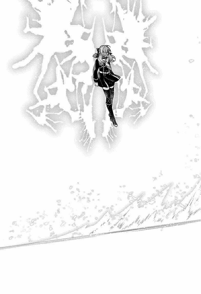 Owari No Seraph - Chapter 136 - Trang 34