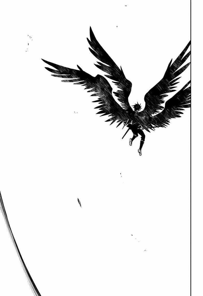 Owari No Seraph - Chapter 136 - Trang 10