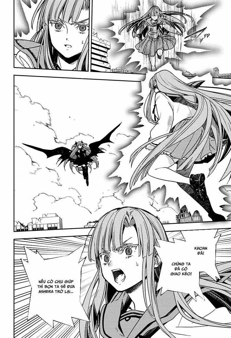 Owari No Seraph - Chapter 137 - Trang 29