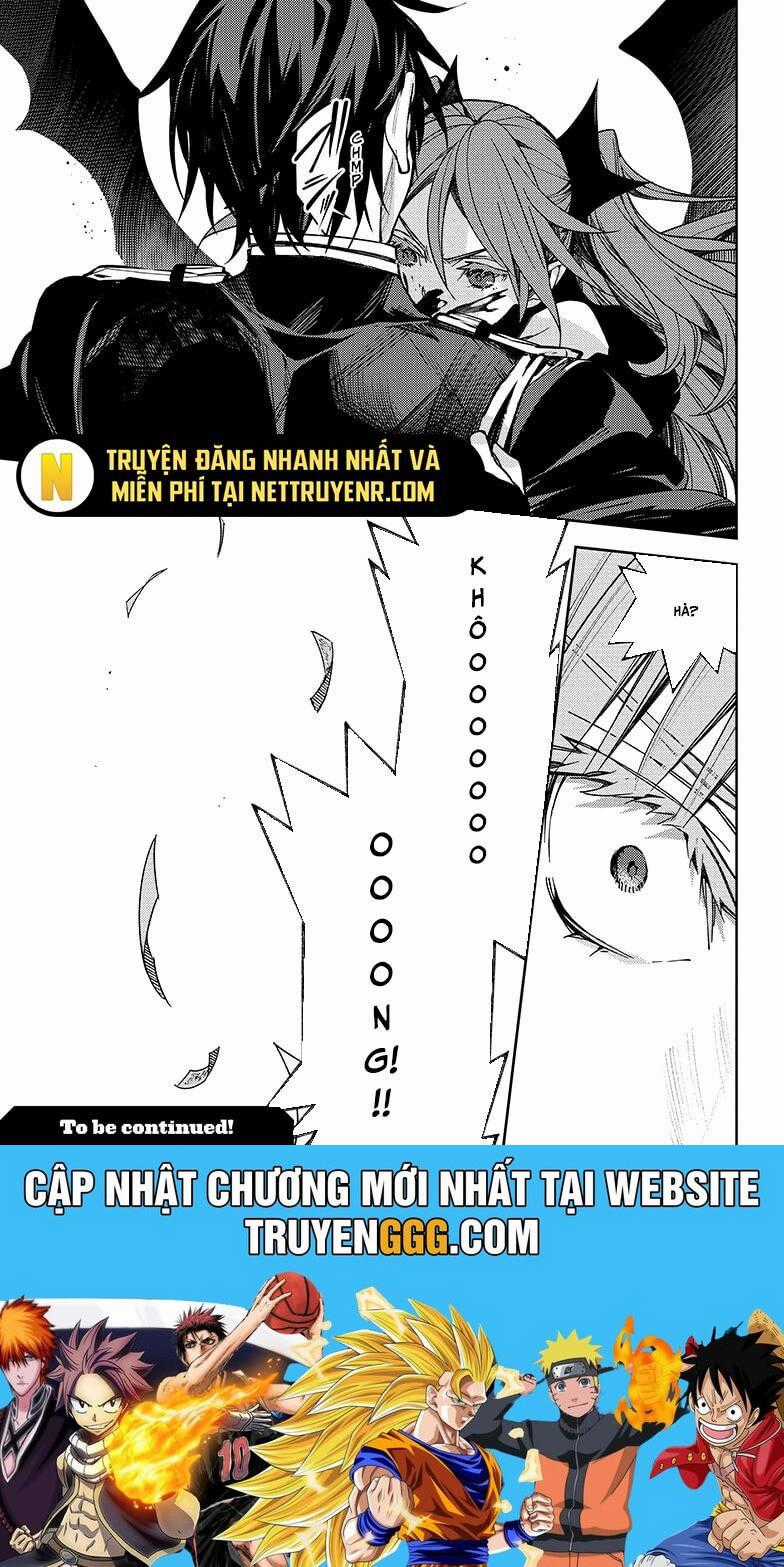 Owari No Seraph - Chapter 137 - Trang 36