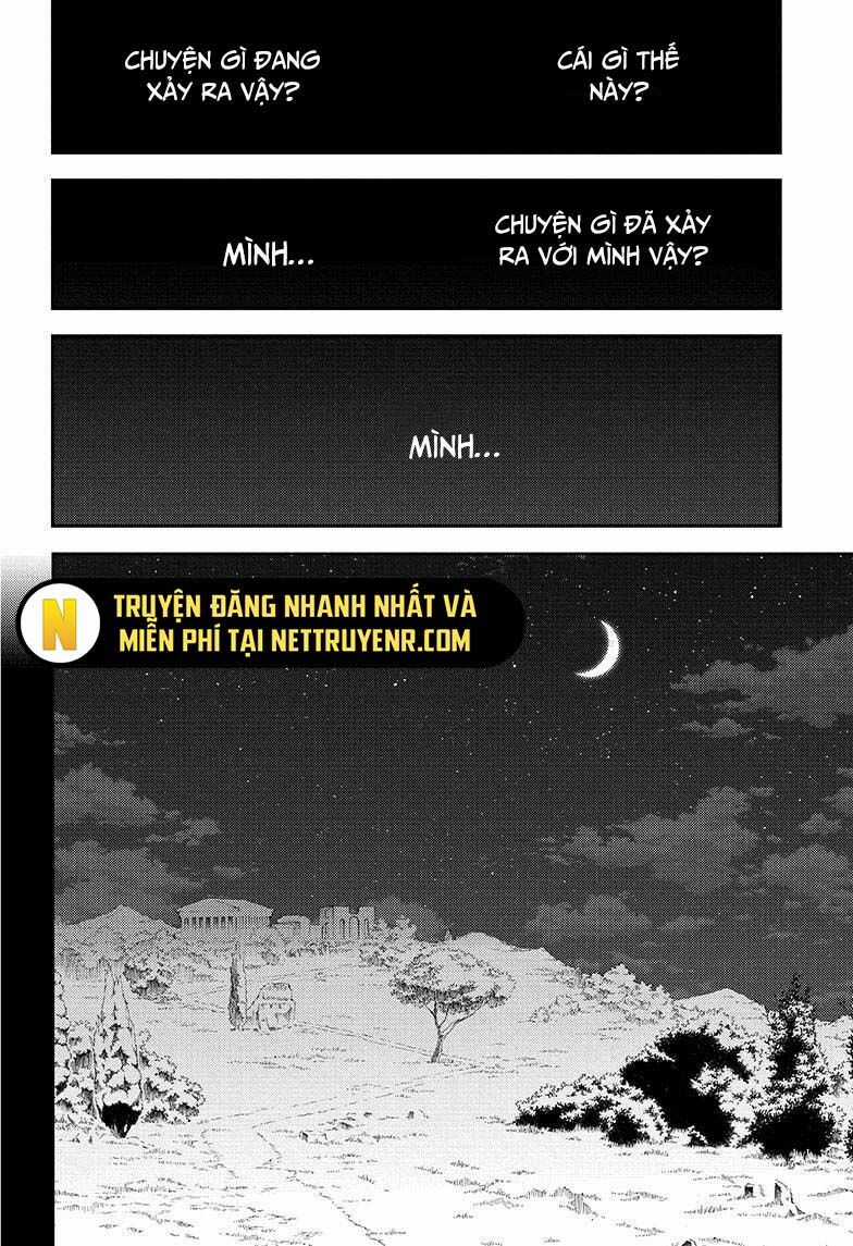 Owari No Seraph - Chapter 138 - Trang 13