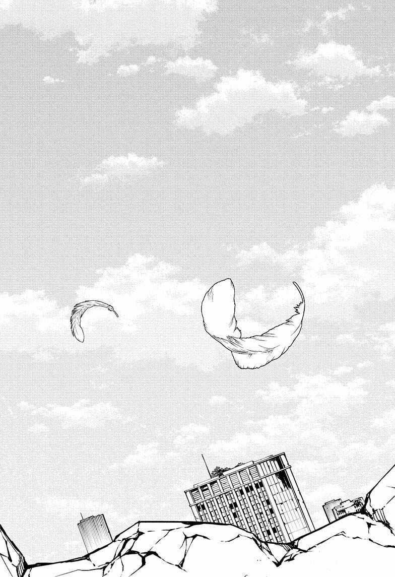 Owari No Seraph - Chapter 138 - Trang 23