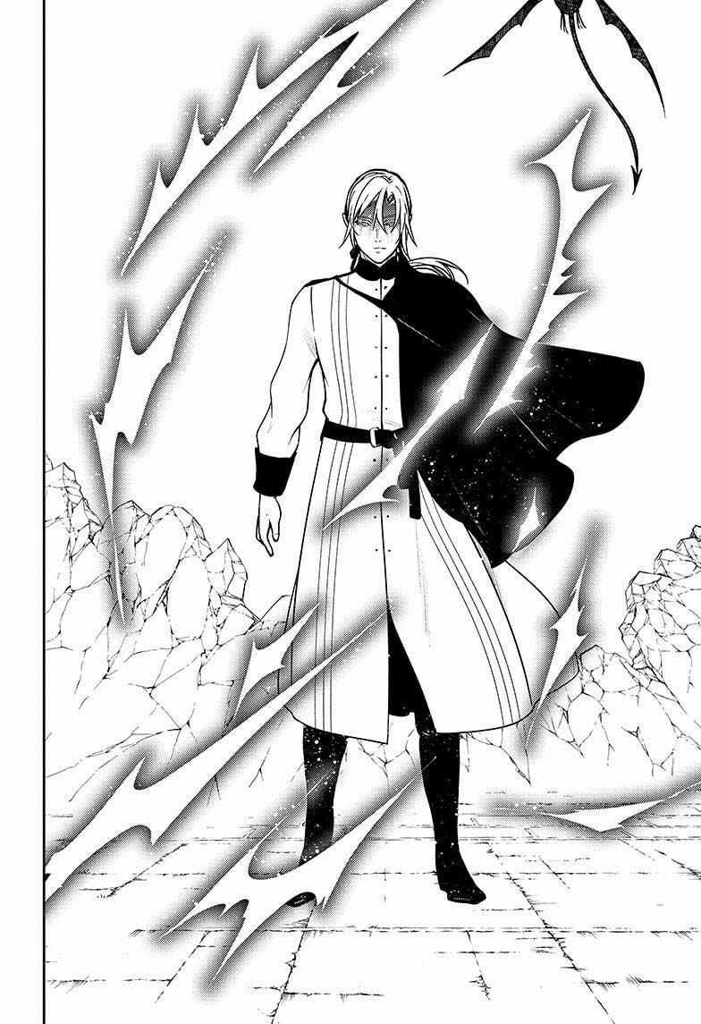 Owari No Seraph - Chapter 138 - Trang 33