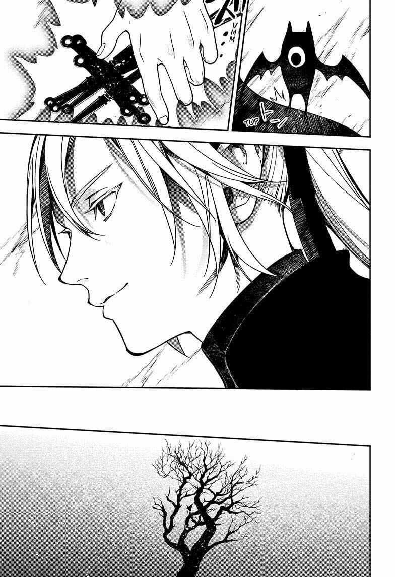 Owari No Seraph - Chapter 138 - Trang 34