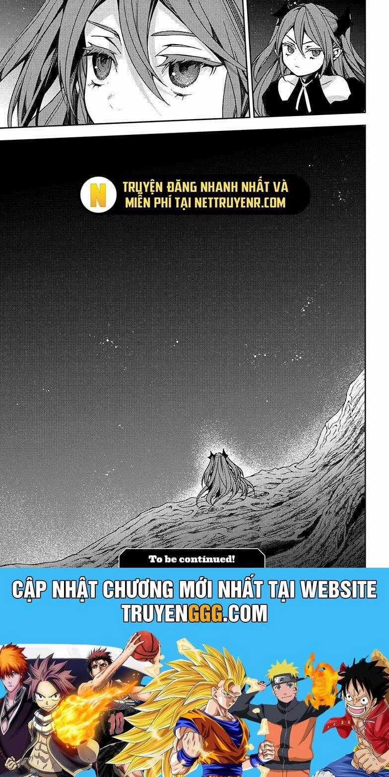 Owari No Seraph - Chapter 138 - Trang 36