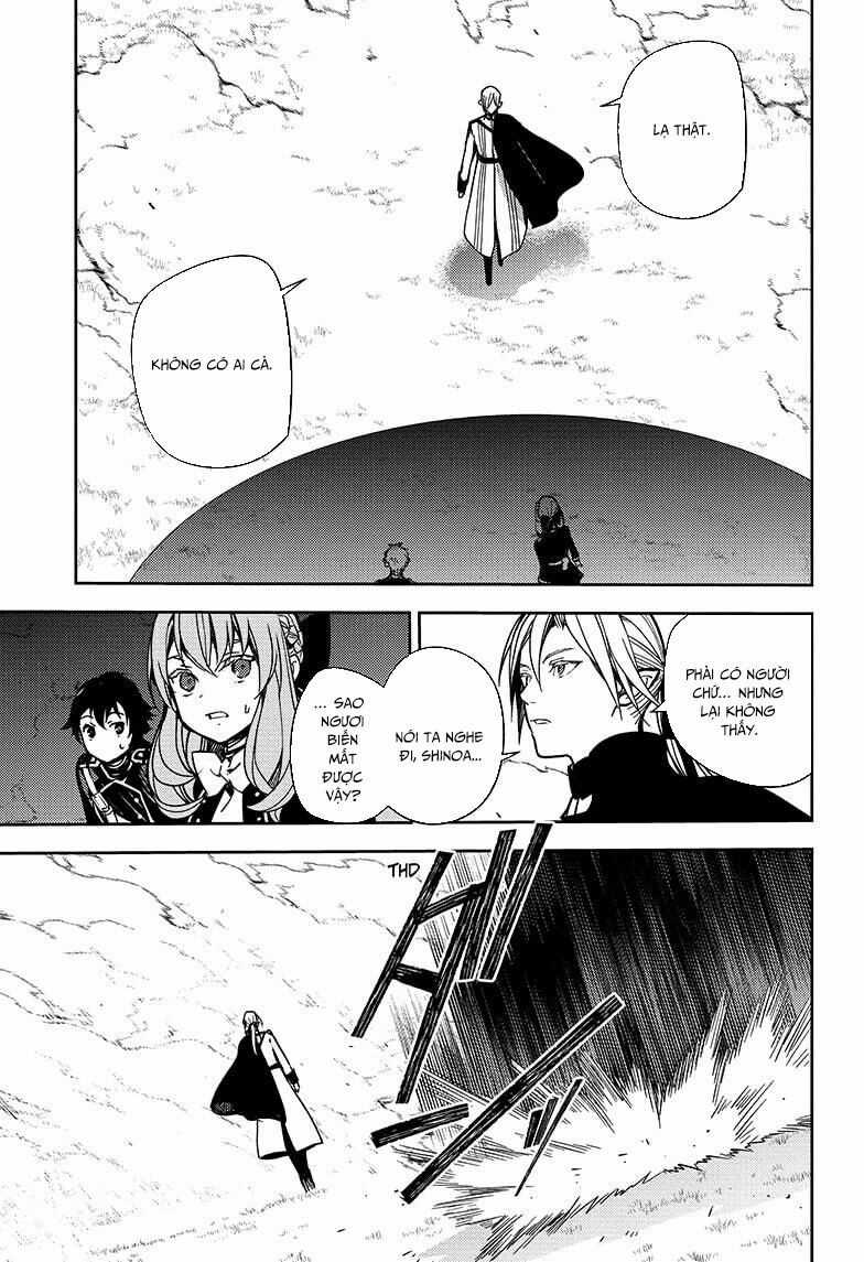 Owari No Seraph - Chapter 139 - Trang 18