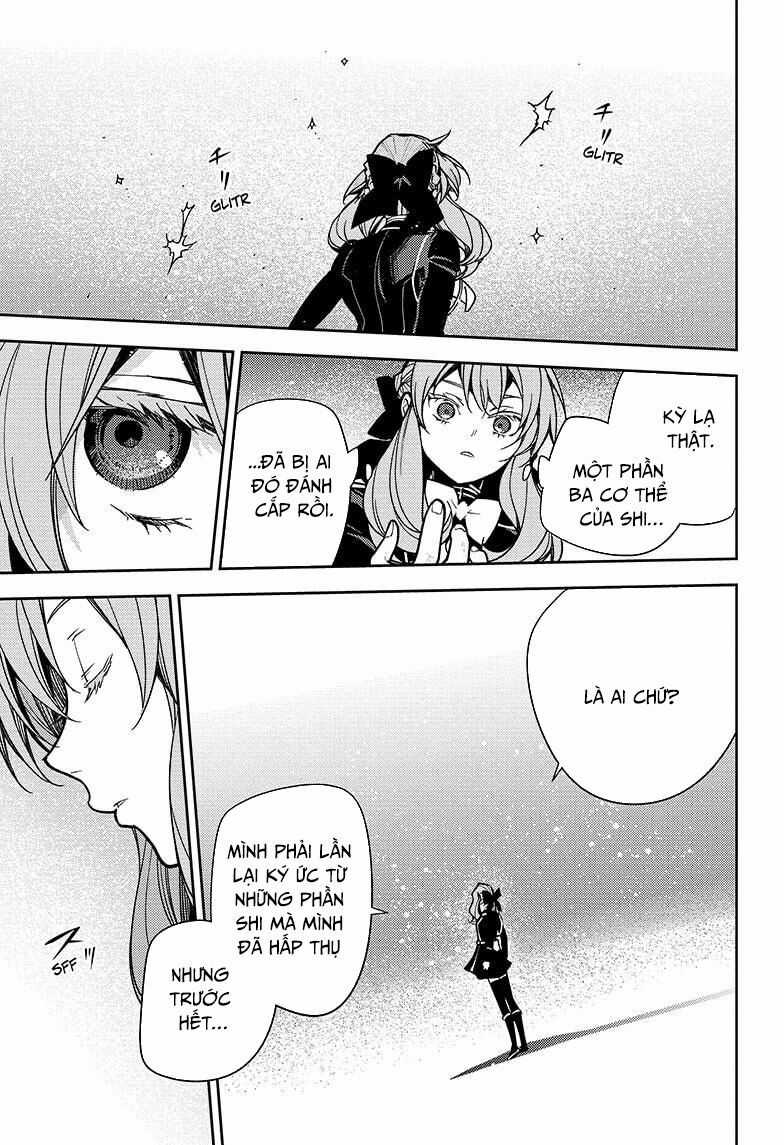 Owari No Seraph - Chapter 139 - Trang 4