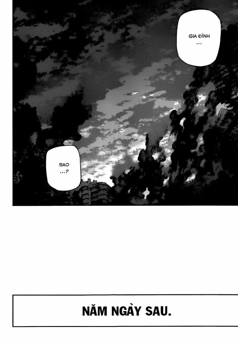 Owari No Seraph - Chapter 14 - Trang 24