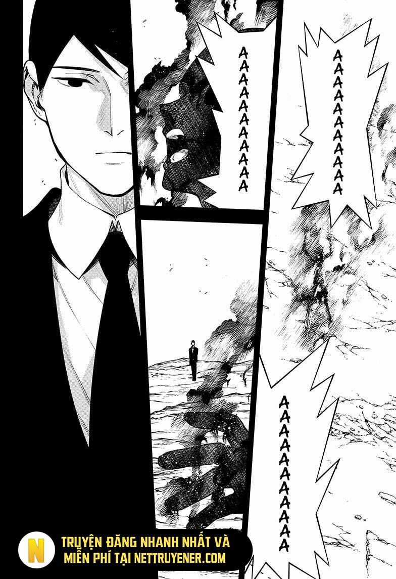 Owari No Seraph - Chapter 140 - Trang 21