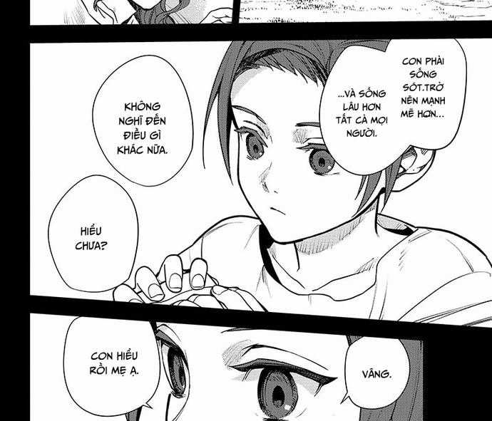 Owari No Seraph - Chapter 141 - Trang 11