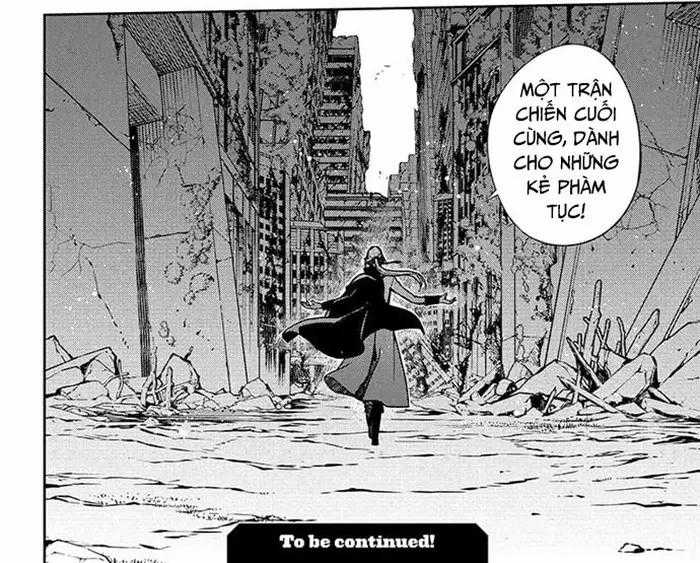 Owari No Seraph - Chapter 145 - Trang 13